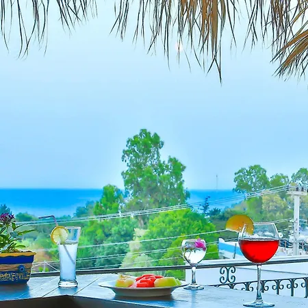 Sunny Garden Nilufer Hotell