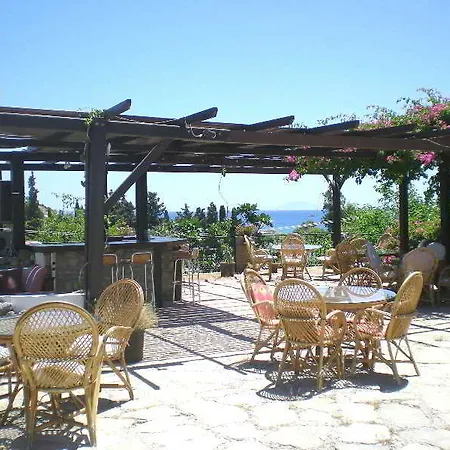 Hotell Sunny Garden Nilufer